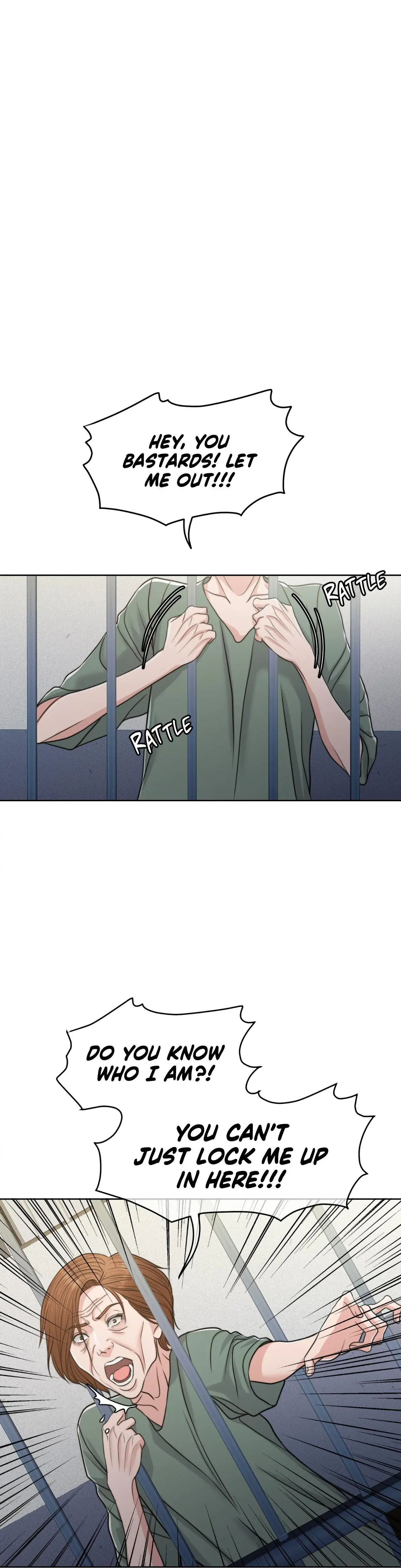 Wife For 1000 Days Season 2 Chapter 42 - Page 6