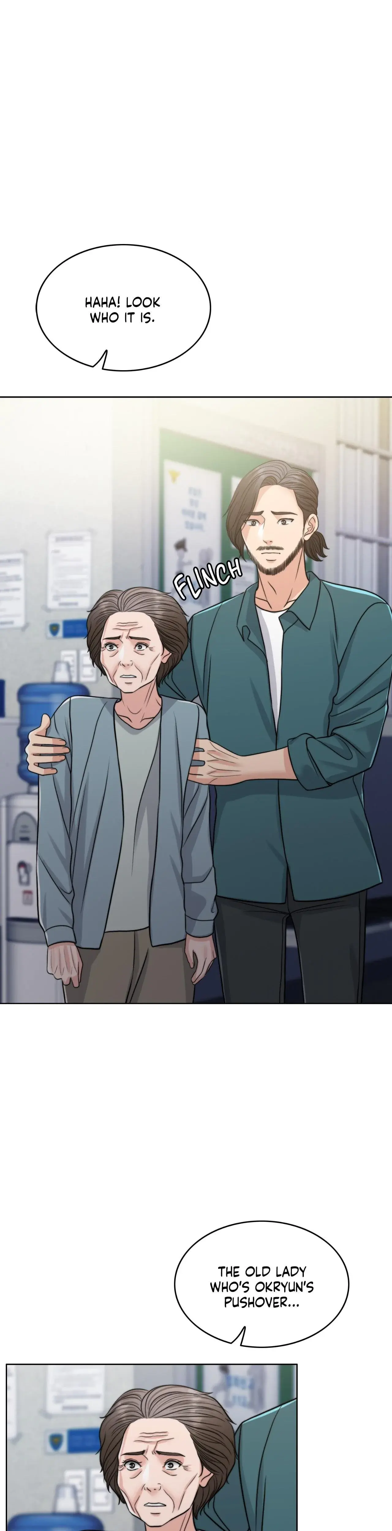 Wife For 1000 Days Season 2 Chapter 42 - Page 7