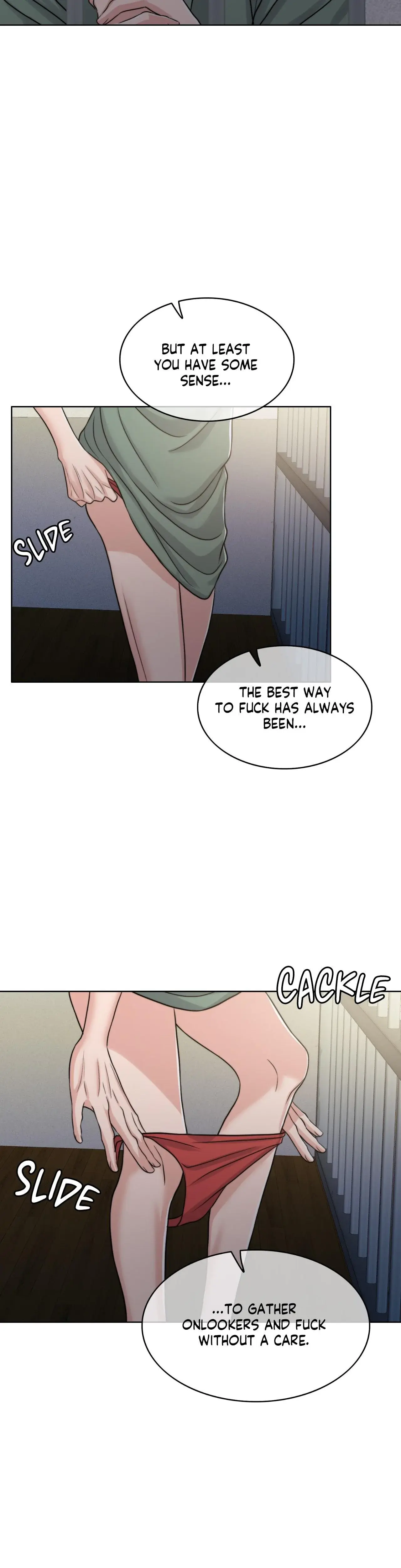 Wife For 1000 Days Season 2 Chapter 42 - Page 9