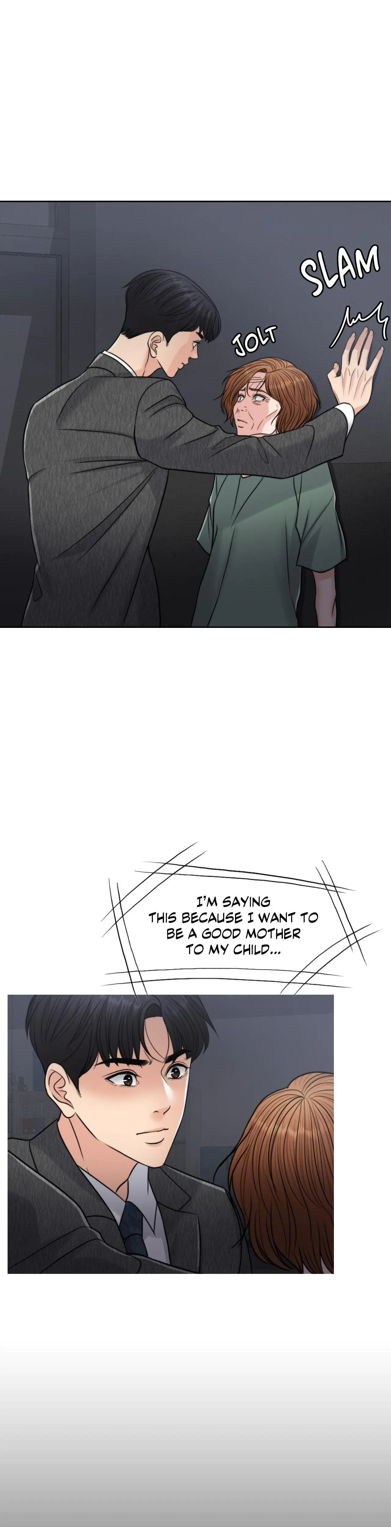 Wife For 1000 Days Season 2 Chapter 43 - Page 10