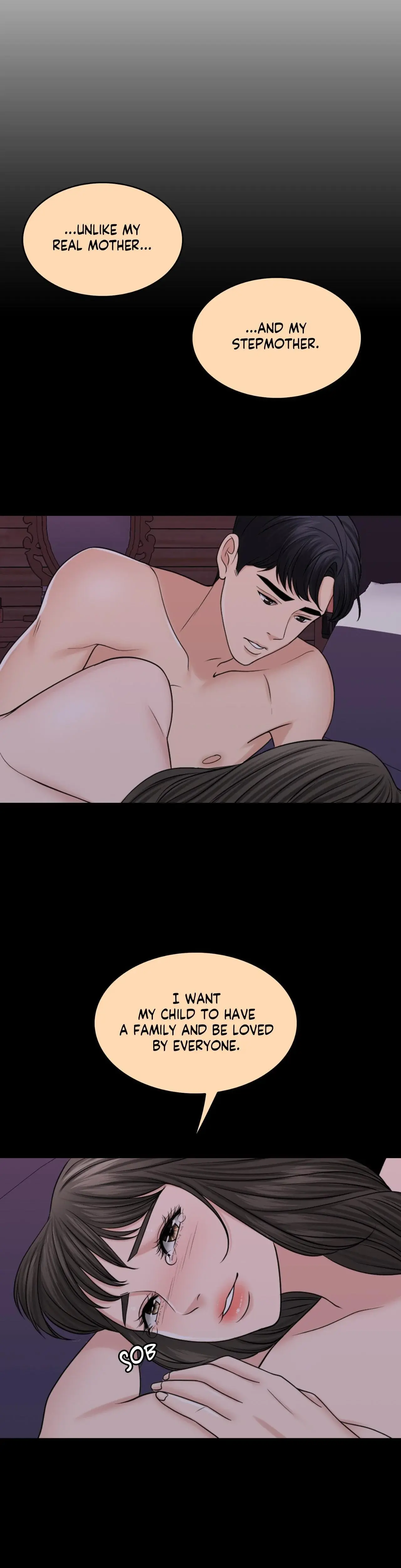 Wife For 1000 Days Season 2 Chapter 43 - Page 11