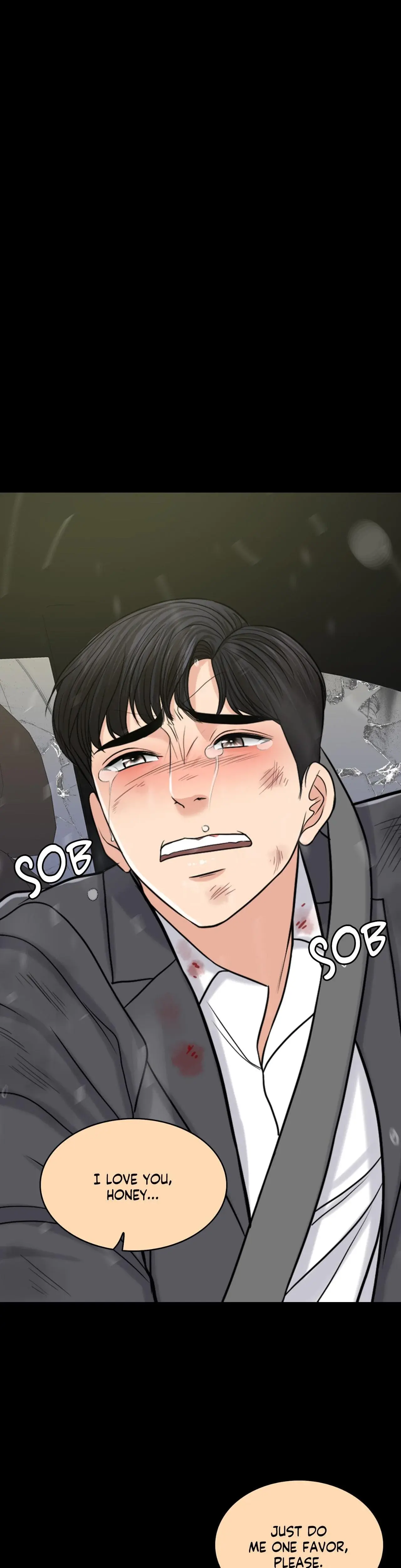 Wife For 1000 Days Season 2 Chapter 43 - Page 12