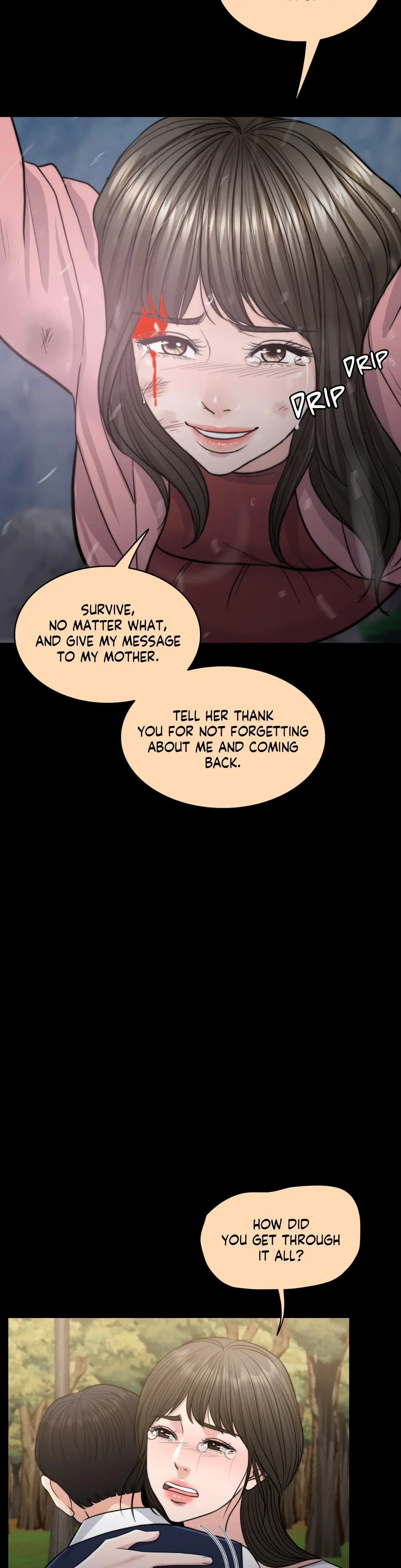 Wife For 1000 Days Season 2 Chapter 43 - Page 13