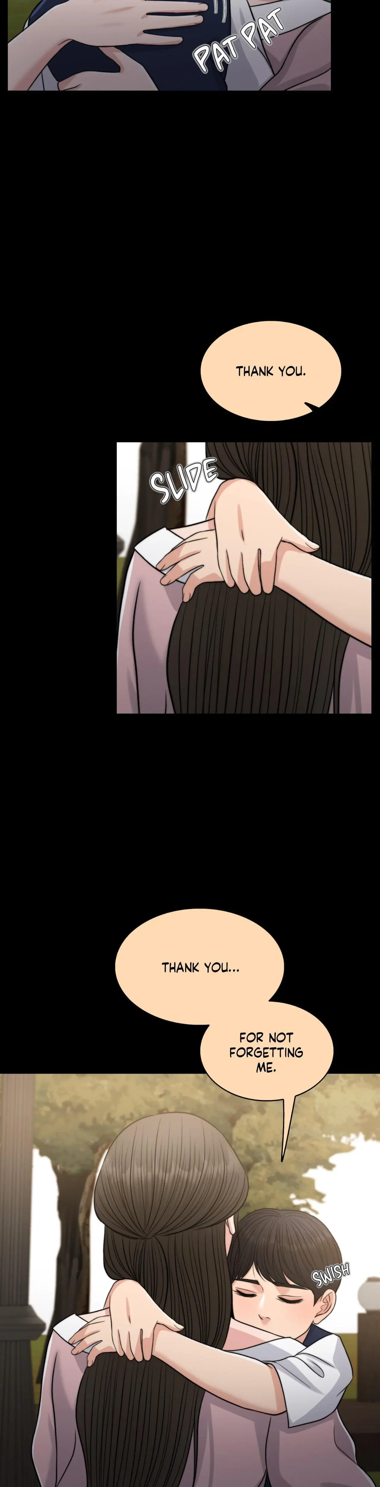 Wife For 1000 Days Season 2 Chapter 43 - Page 14