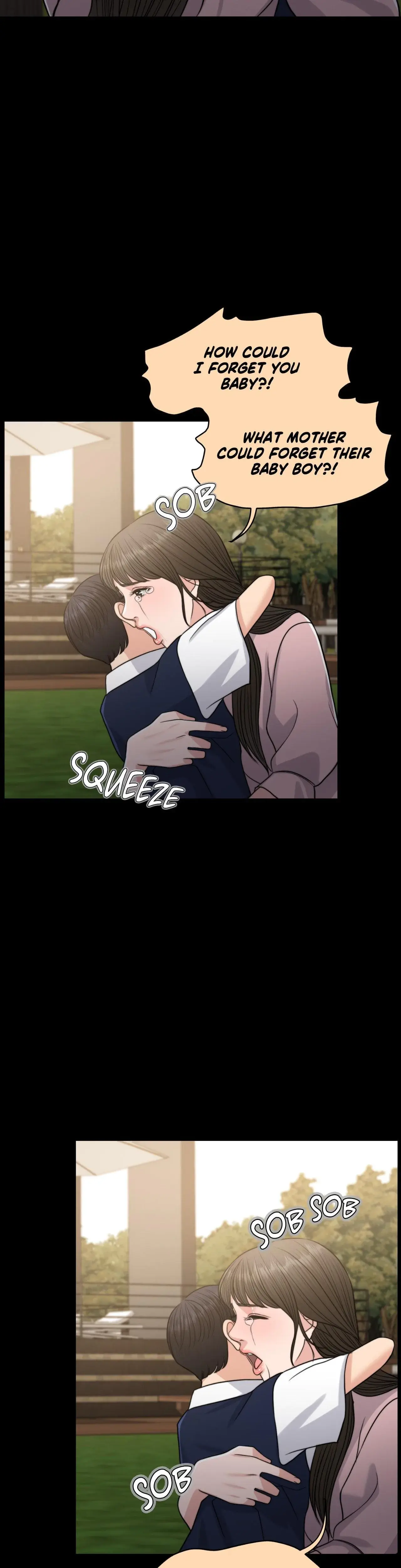 Wife For 1000 Days Season 2 Chapter 43 - Page 15