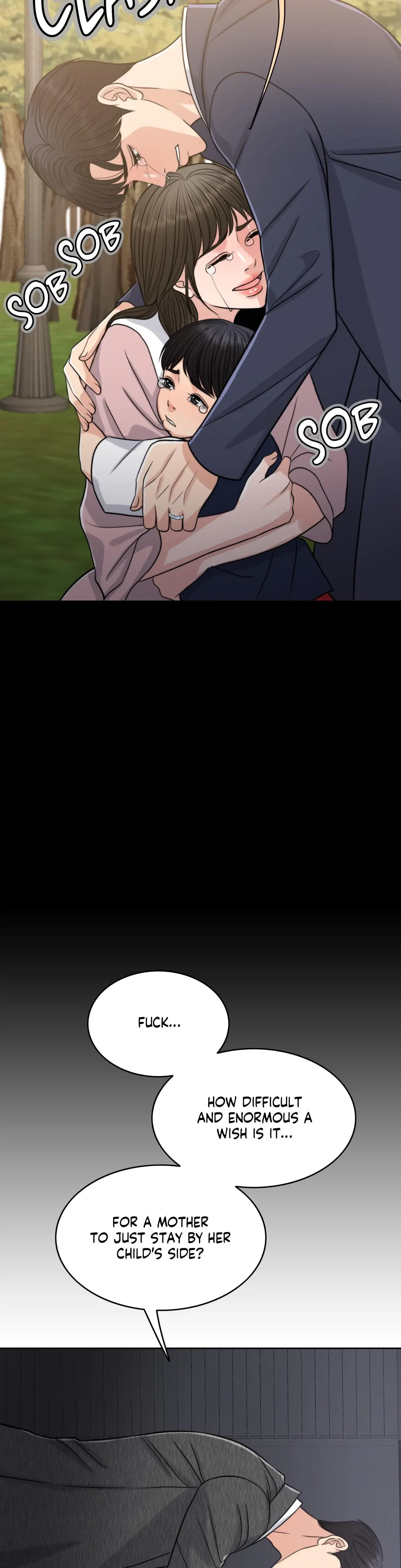 Wife For 1000 Days Season 2 Chapter 43 - Page 17