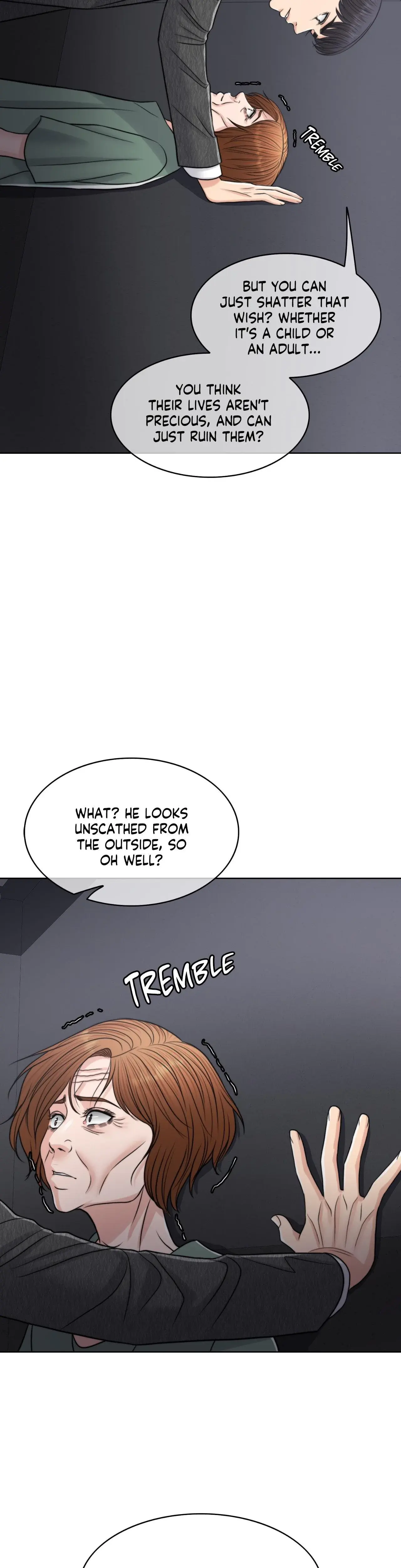 Wife For 1000 Days Season 2 Chapter 43 - Page 18