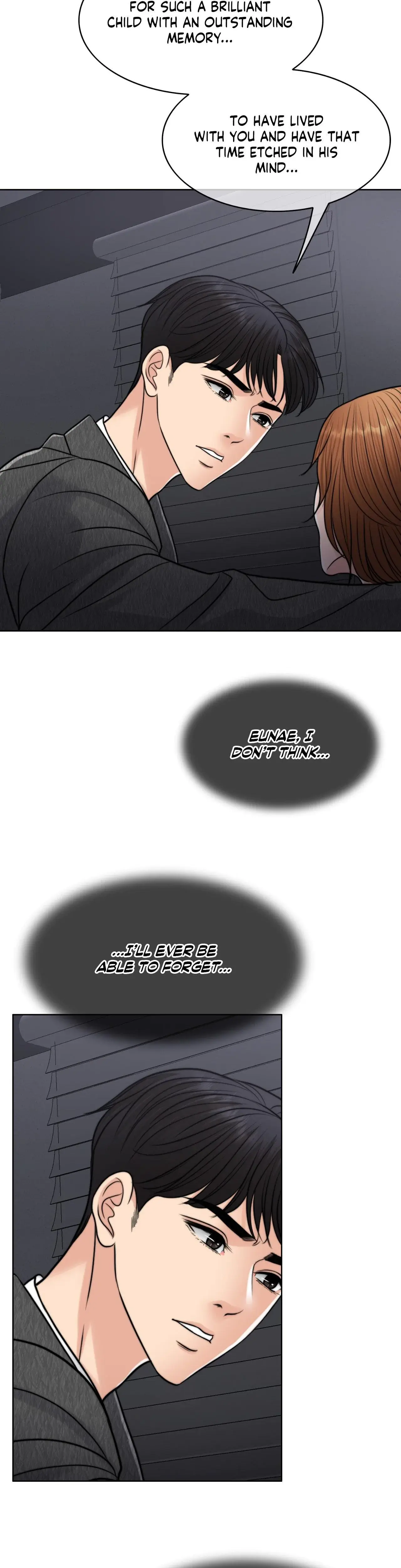 Wife For 1000 Days Season 2 Chapter 43 - Page 19