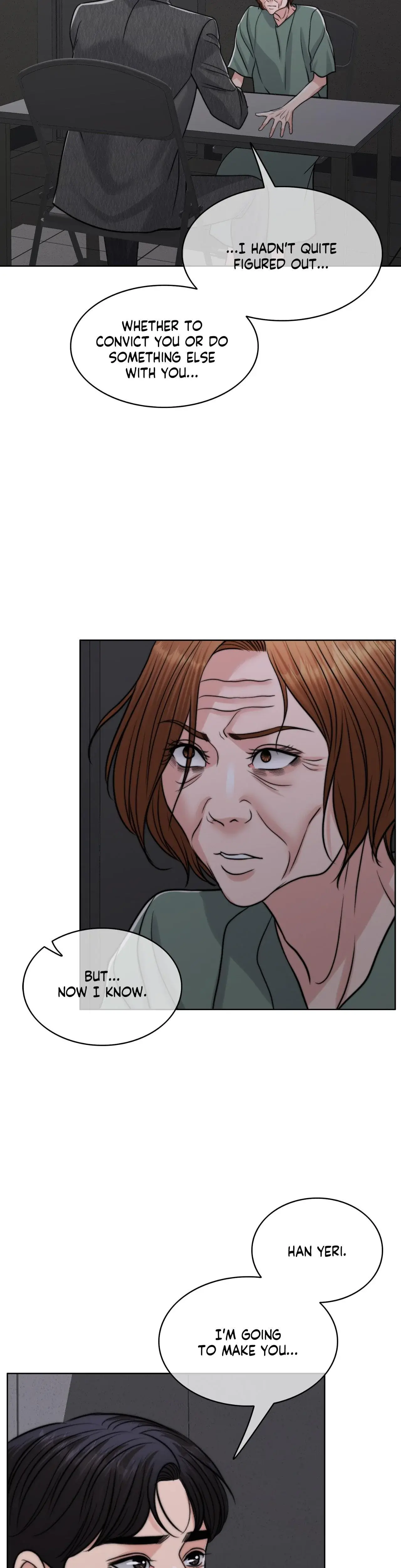 Wife For 1000 Days Season 2 Chapter 43 - Page 2