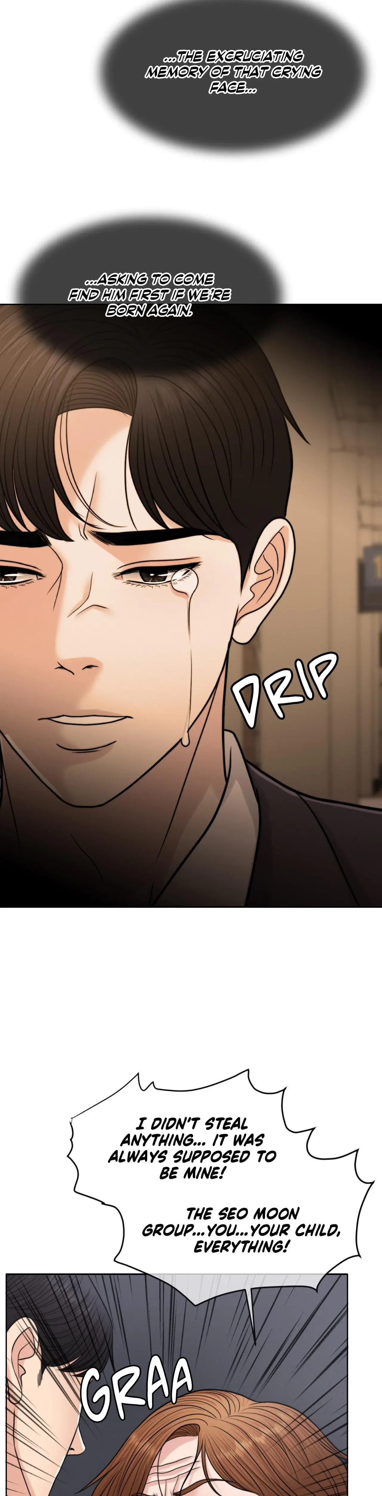 Wife For 1000 Days Season 2 Chapter 43 - Page 20