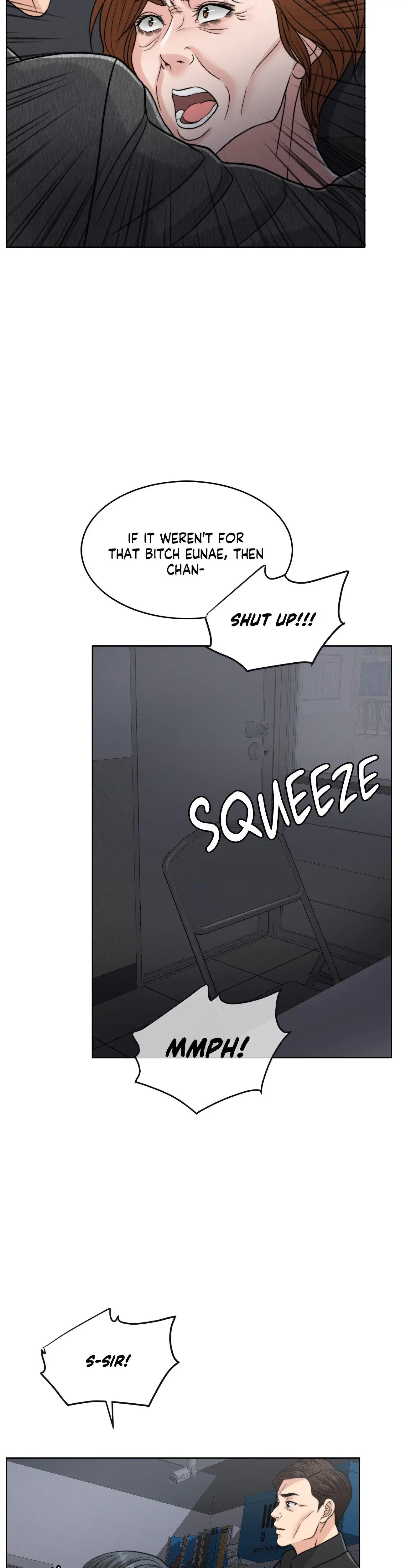 Wife For 1000 Days Season 2 Chapter 43 - Page 21