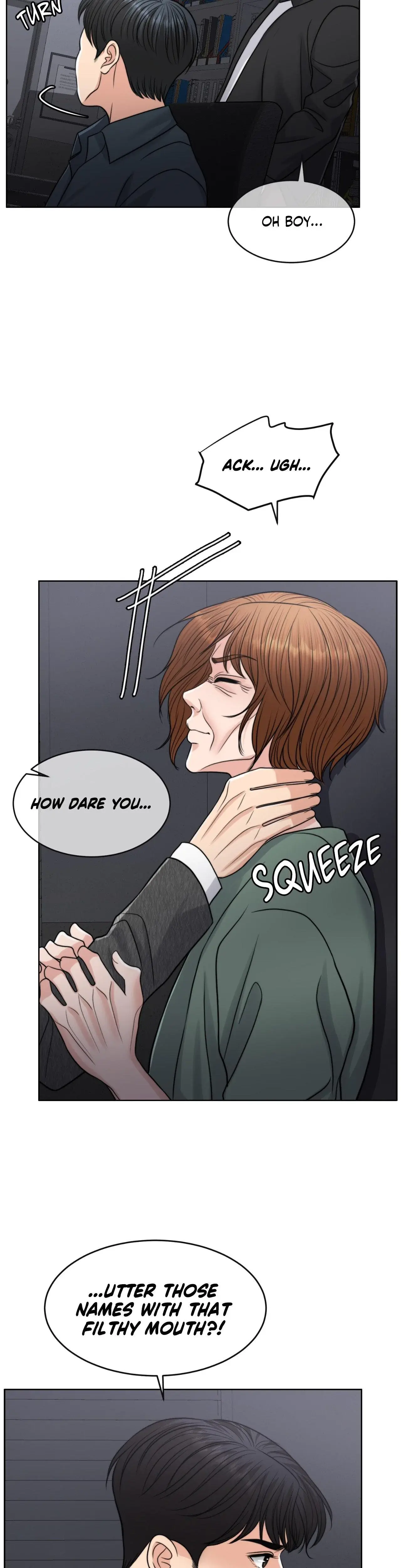 Wife For 1000 Days Season 2 Chapter 43 - Page 22