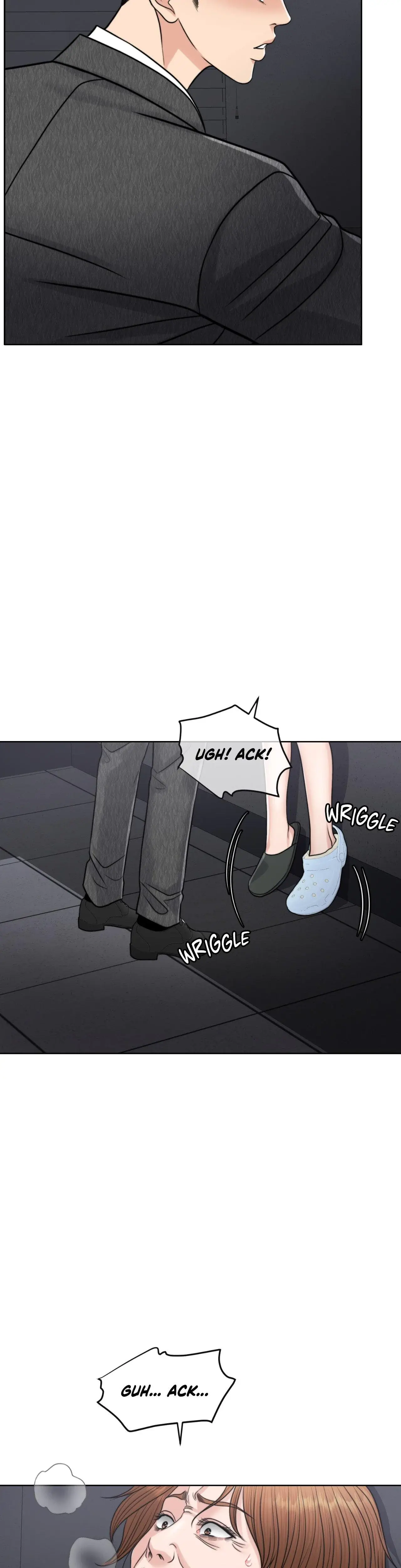 Wife For 1000 Days Season 2 Chapter 43 - Page 23