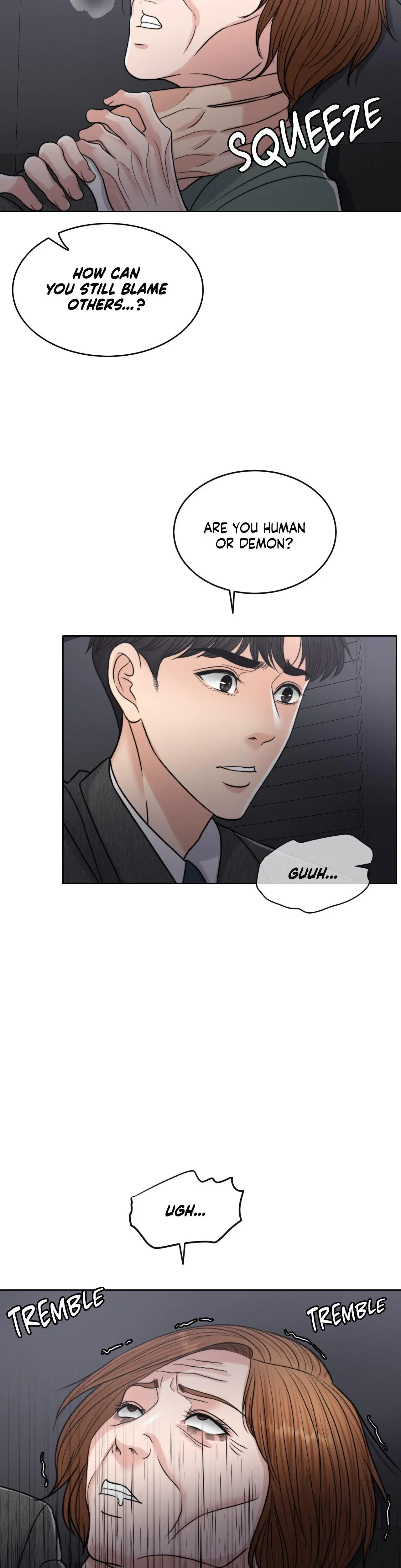 Wife For 1000 Days Season 2 Chapter 43 - Page 24