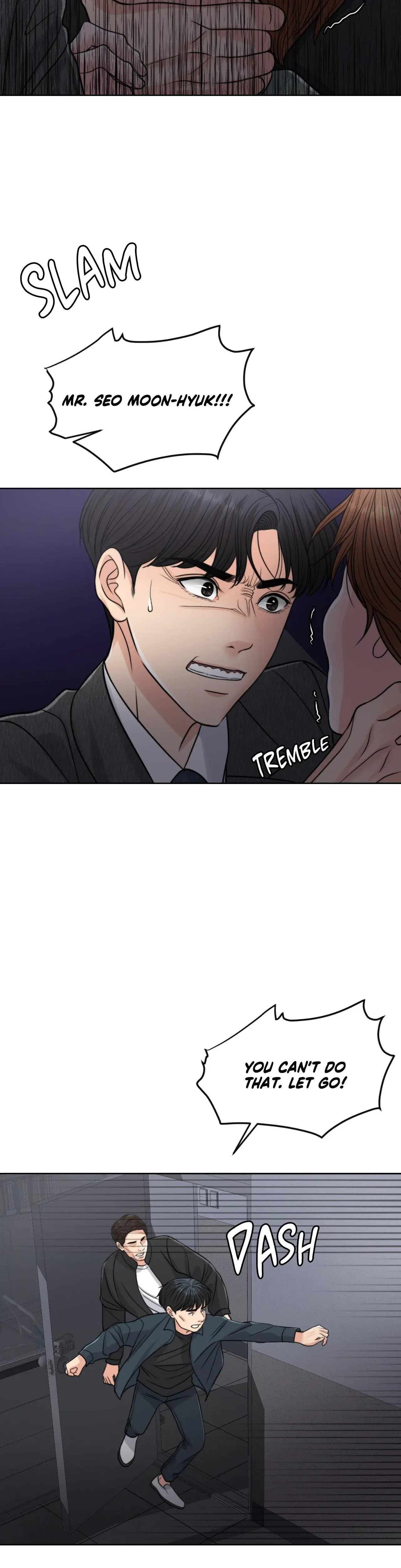 Wife For 1000 Days Season 2 Chapter 43 - Page 25