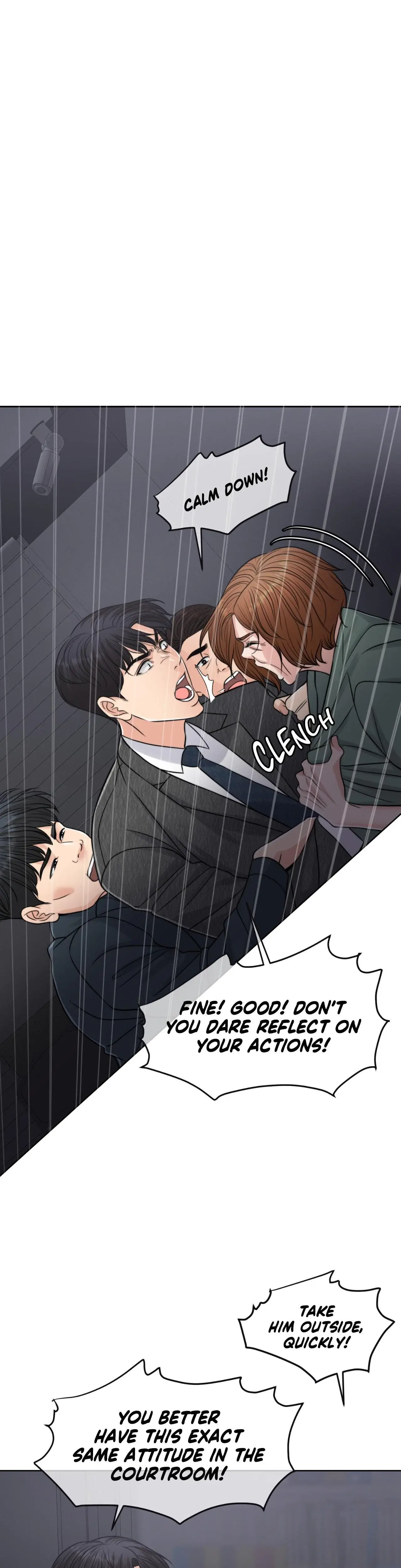 Wife For 1000 Days Season 2 Chapter 43 - Page 26