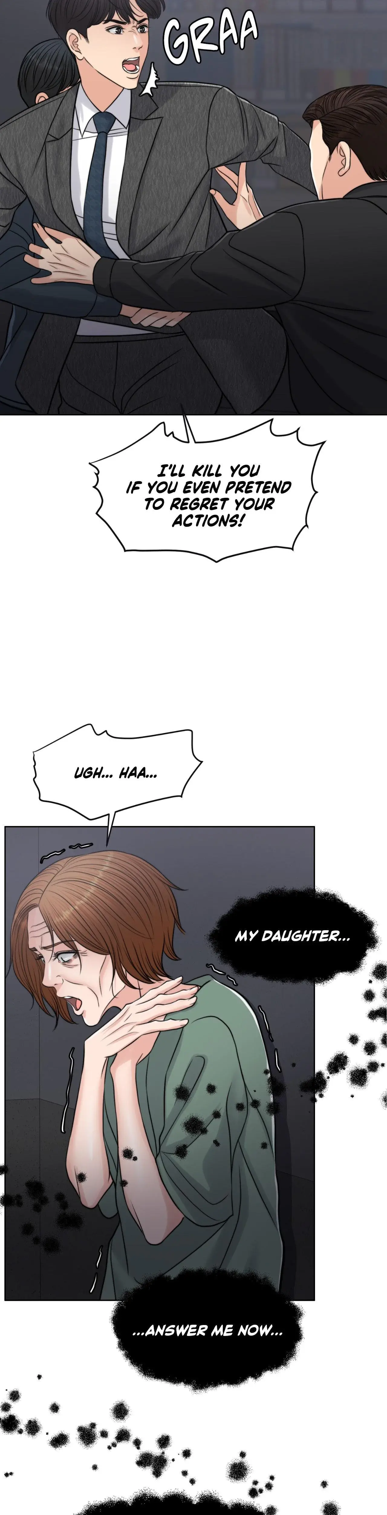Wife For 1000 Days Season 2 Chapter 43 - Page 27