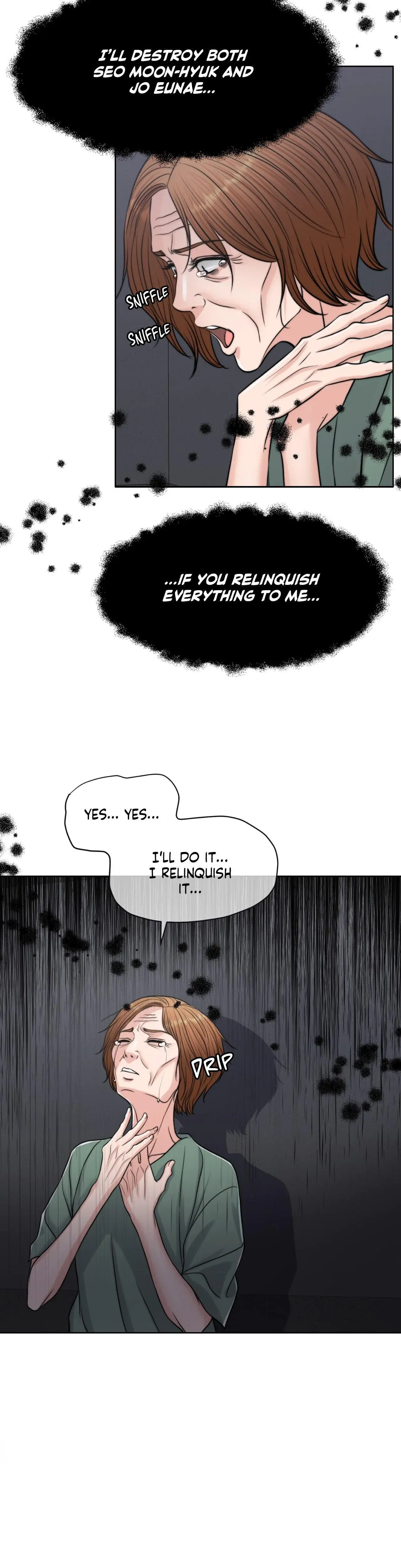 Wife For 1000 Days Season 2 Chapter 43 - Page 28