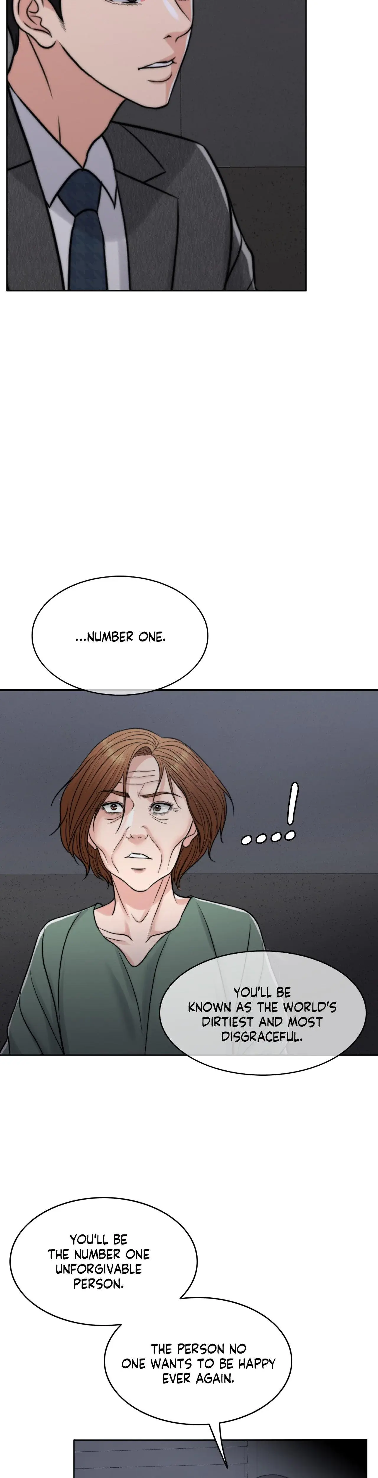 Wife For 1000 Days Season 2 Chapter 43 - Page 3