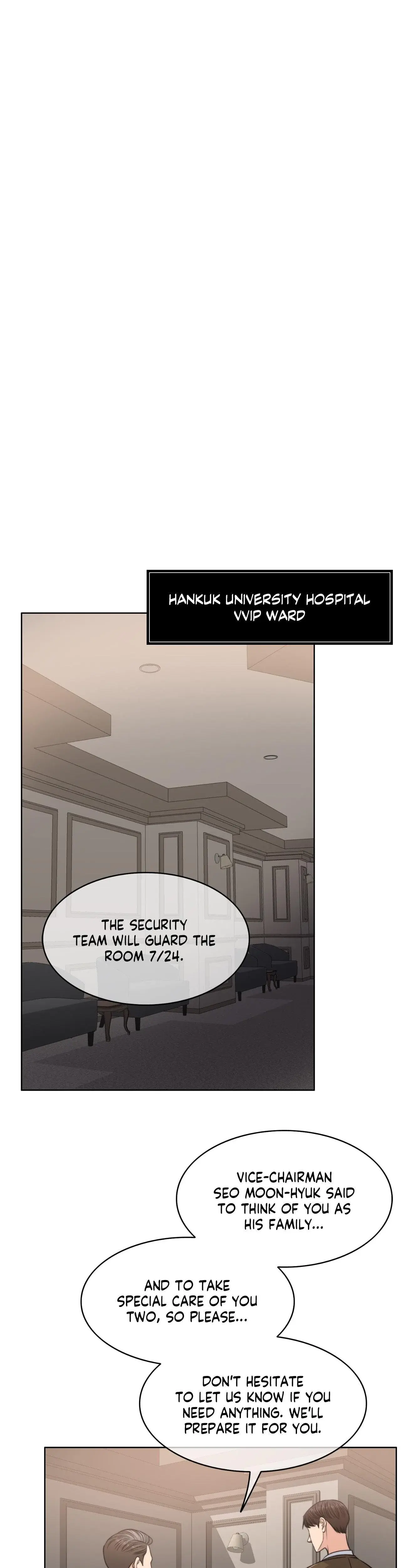 Wife For 1000 Days Season 2 Chapter 43 - Page 30
