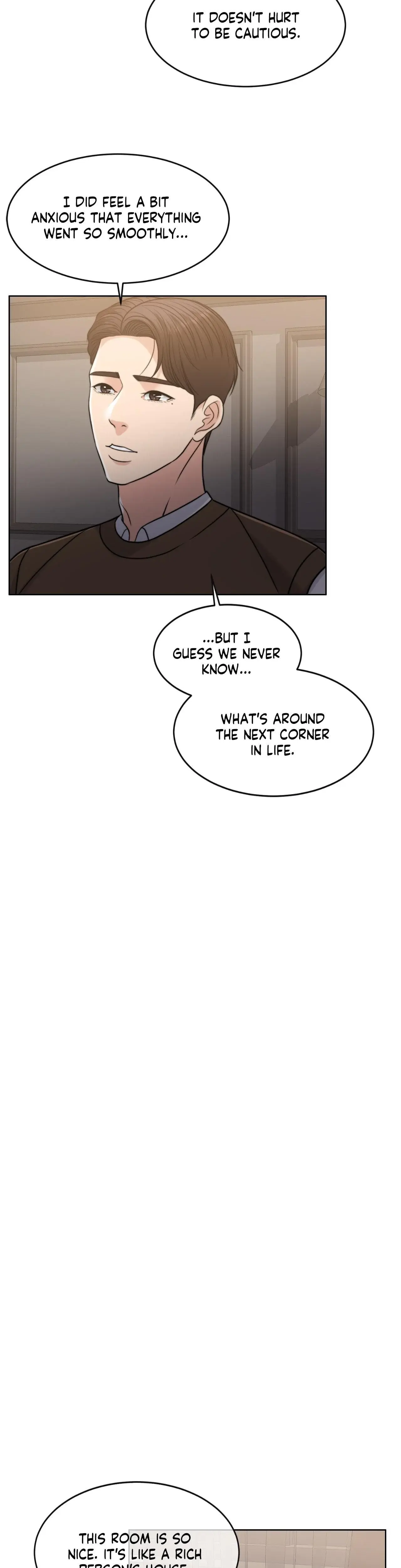 Wife For 1000 Days Season 2 Chapter 43 - Page 32