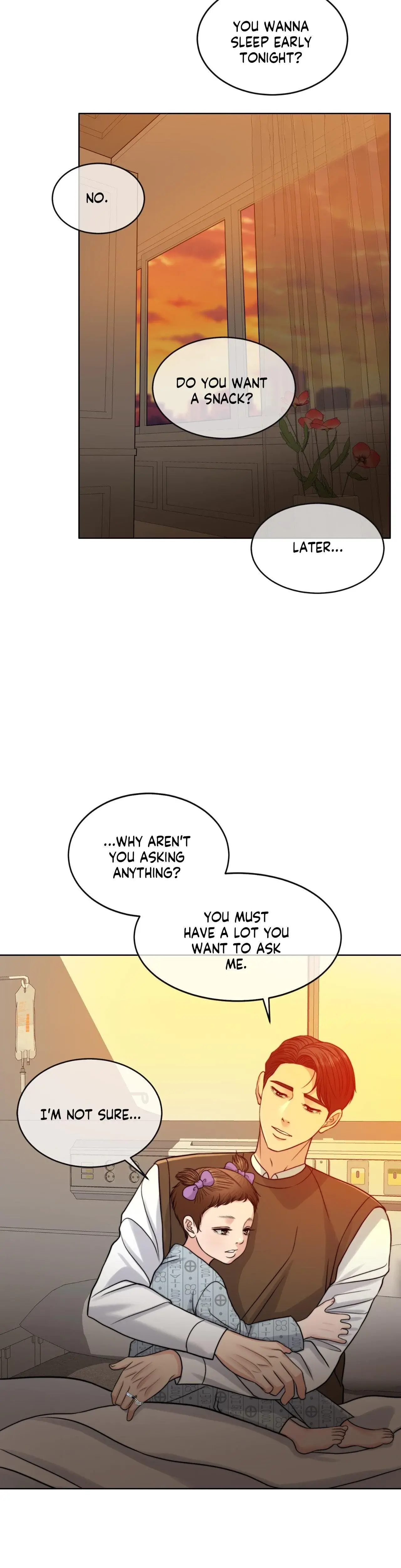 Wife For 1000 Days Season 2 Chapter 43 - Page 35