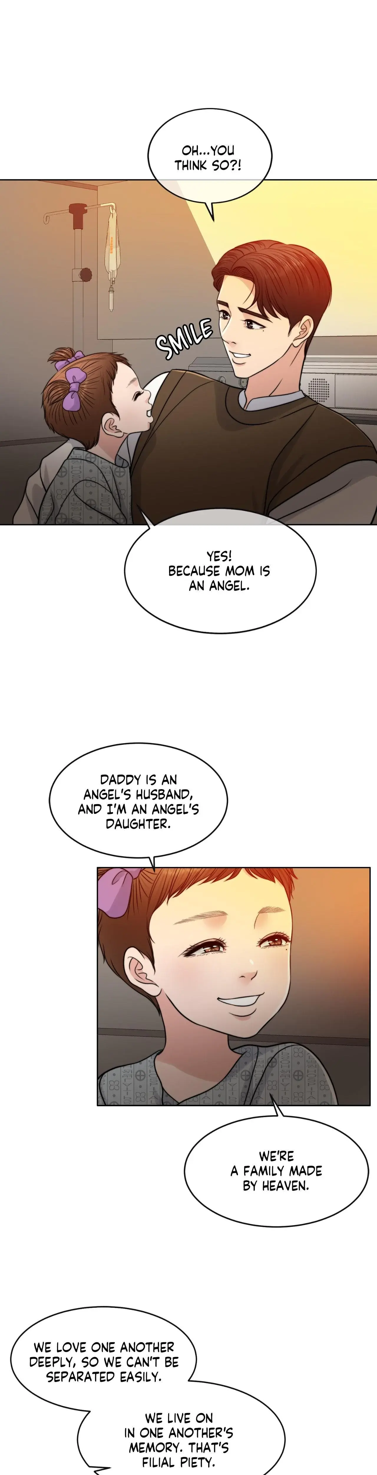 Wife For 1000 Days Season 2 Chapter 43 - Page 38