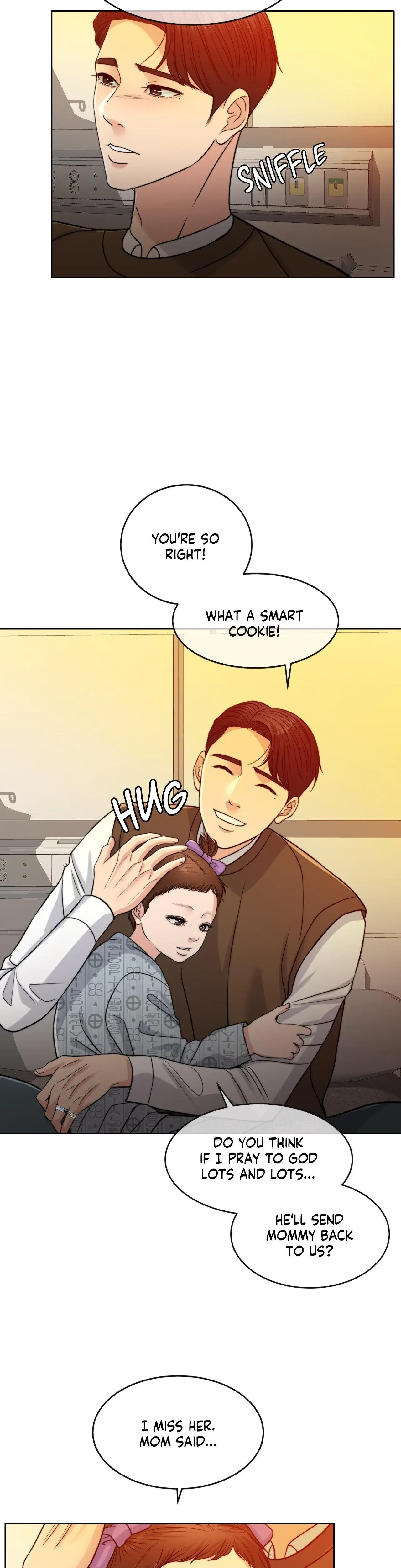 Wife For 1000 Days Season 2 Chapter 43 - Page 39