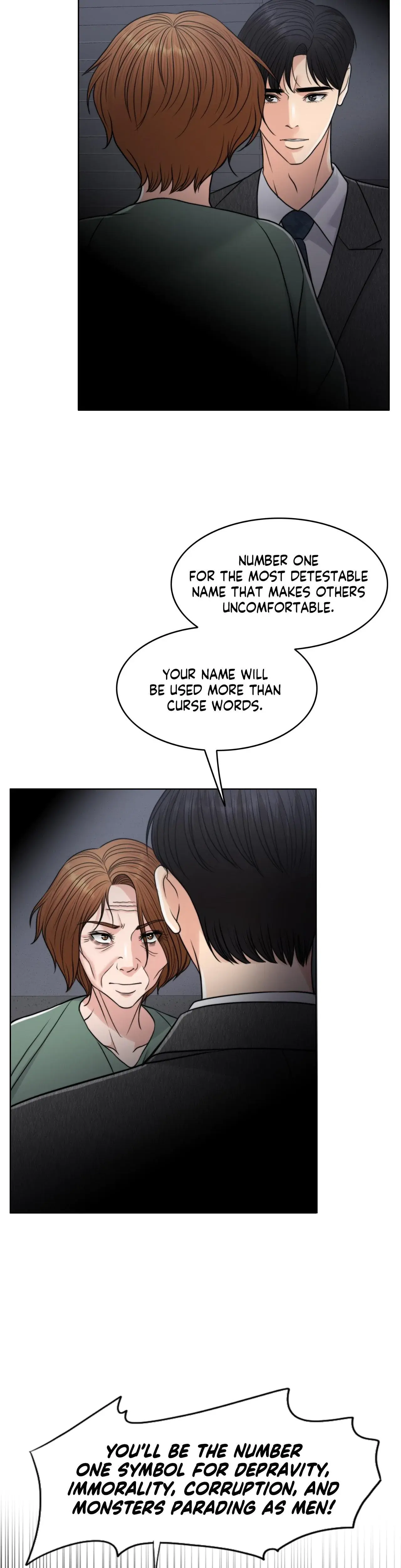 Wife For 1000 Days Season 2 Chapter 43 - Page 4