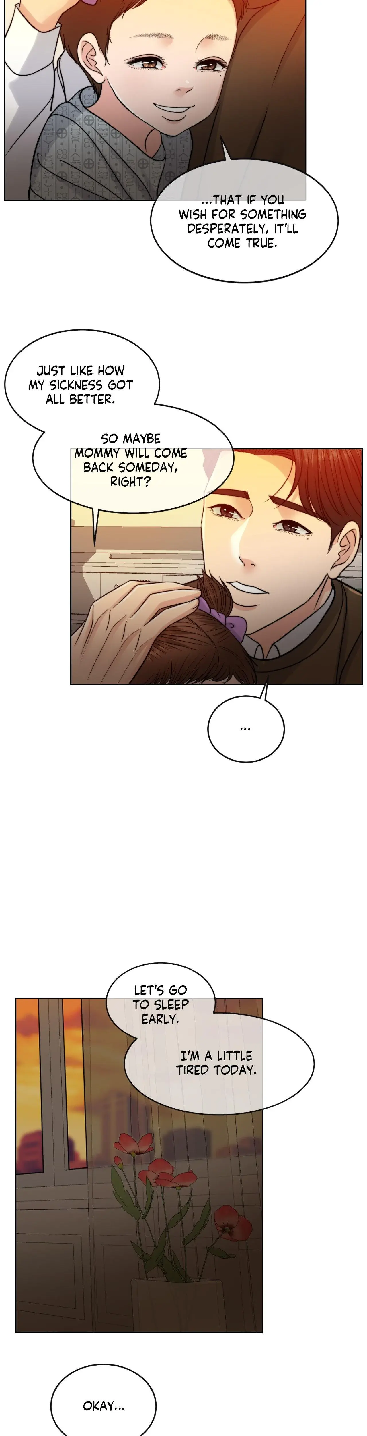 Wife For 1000 Days Season 2 Chapter 43 - Page 40