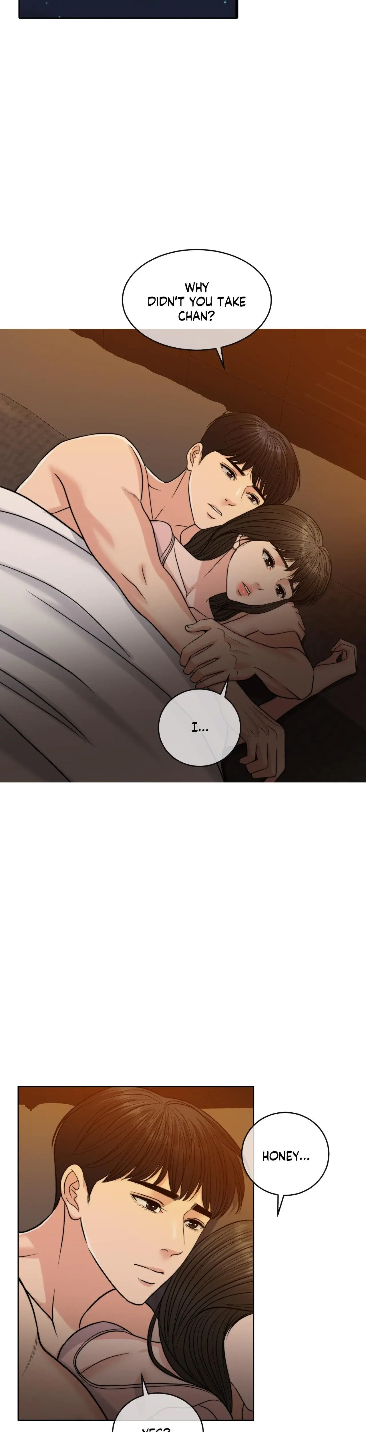 Wife For 1000 Days Season 2 Chapter 43 - Page 42