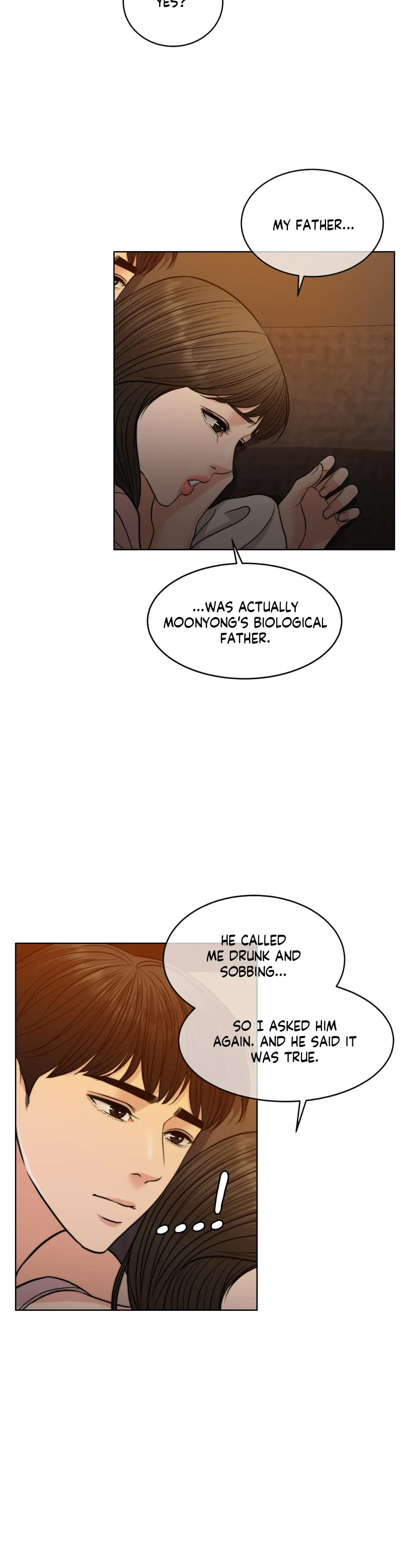 Wife For 1000 Days Season 2 Chapter 43 - Page 43
