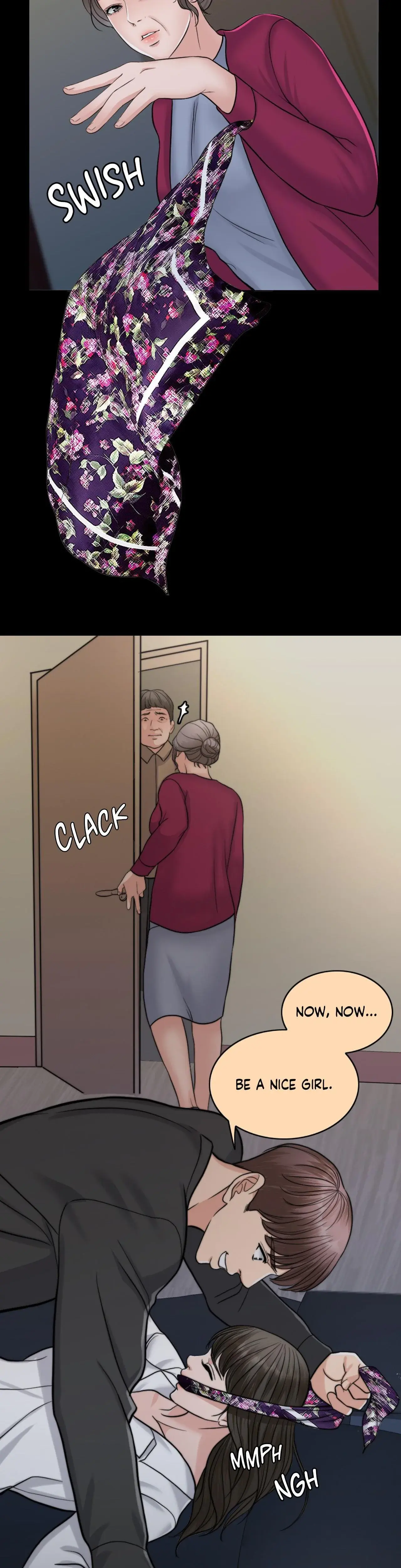 Wife For 1000 Days Season 2 Chapter 43 - Page 46