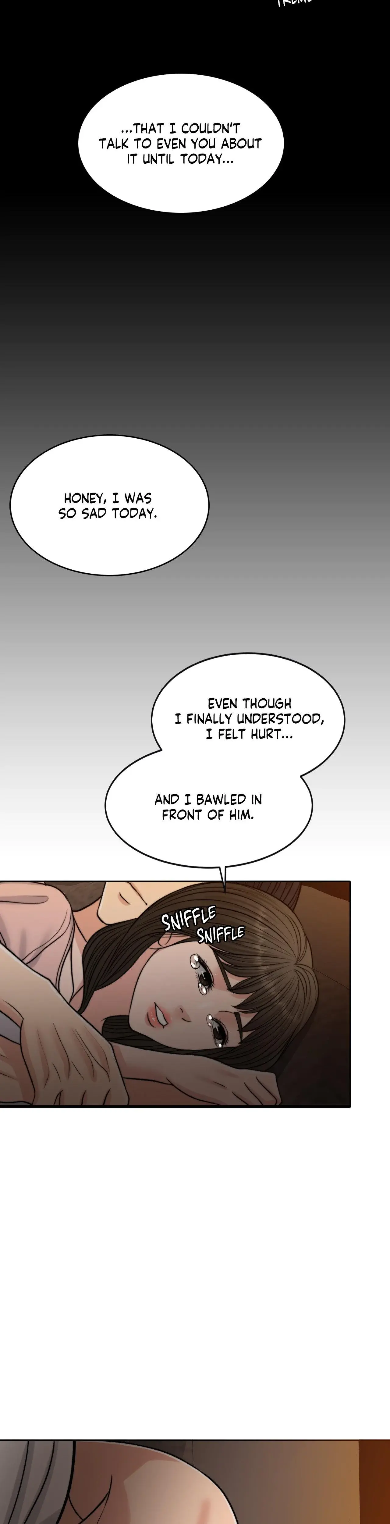 Wife For 1000 Days Season 2 Chapter 43 - Page 49