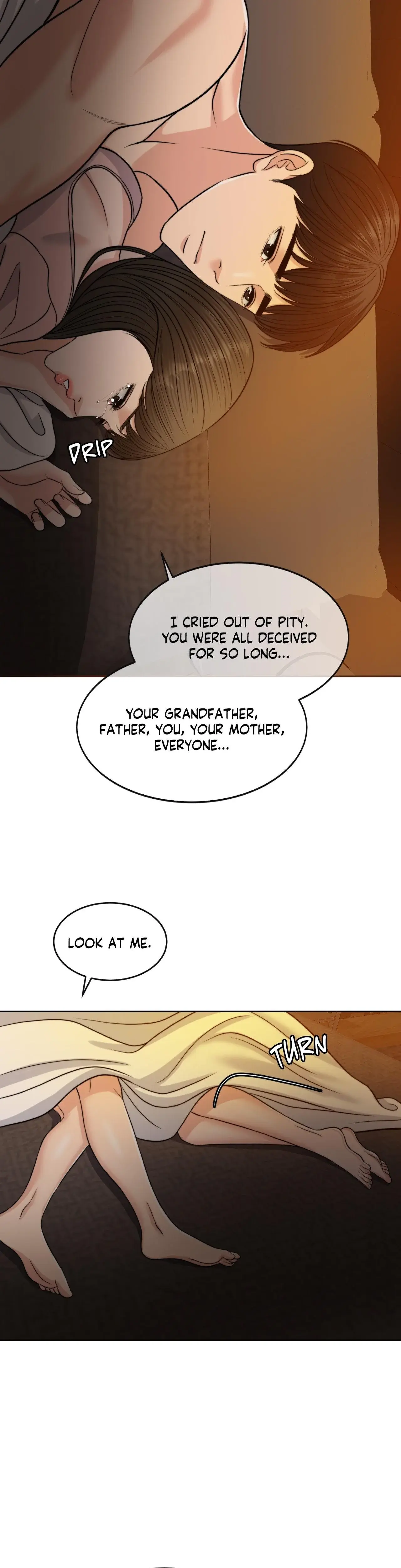 Wife For 1000 Days Season 2 Chapter 43 - Page 50