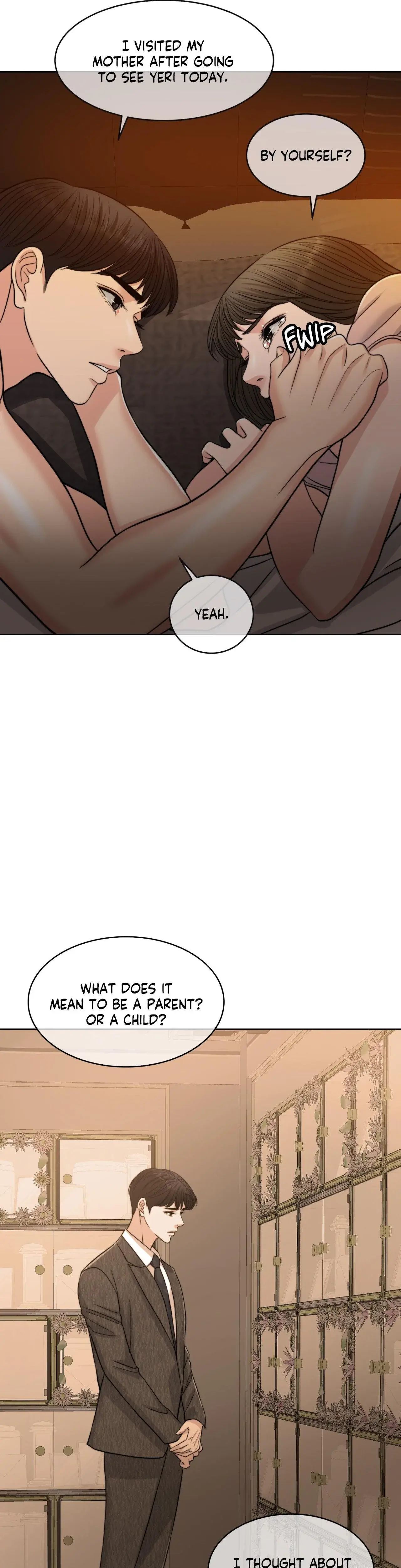 Wife For 1000 Days Season 2 Chapter 43 - Page 51