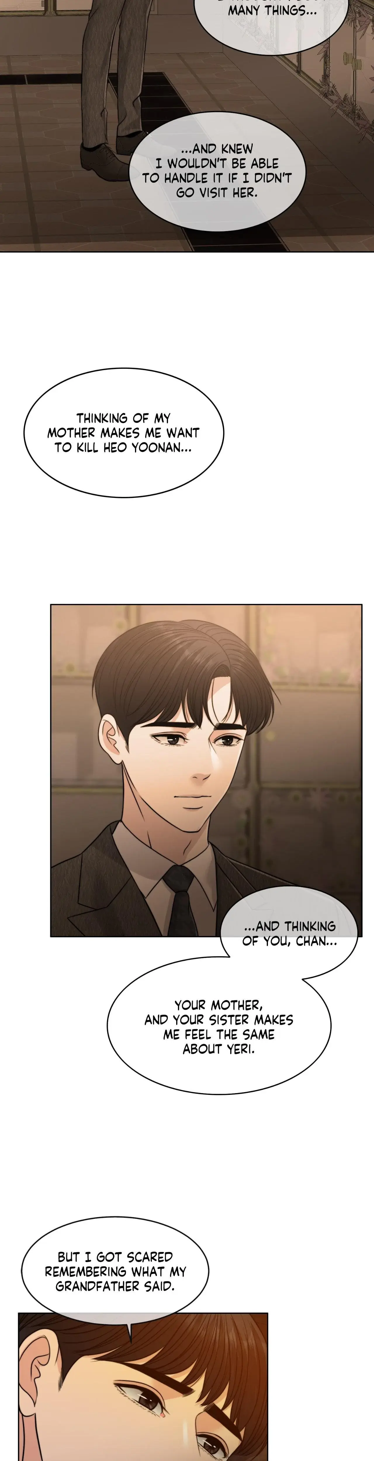 Wife For 1000 Days Season 2 Chapter 43 - Page 52
