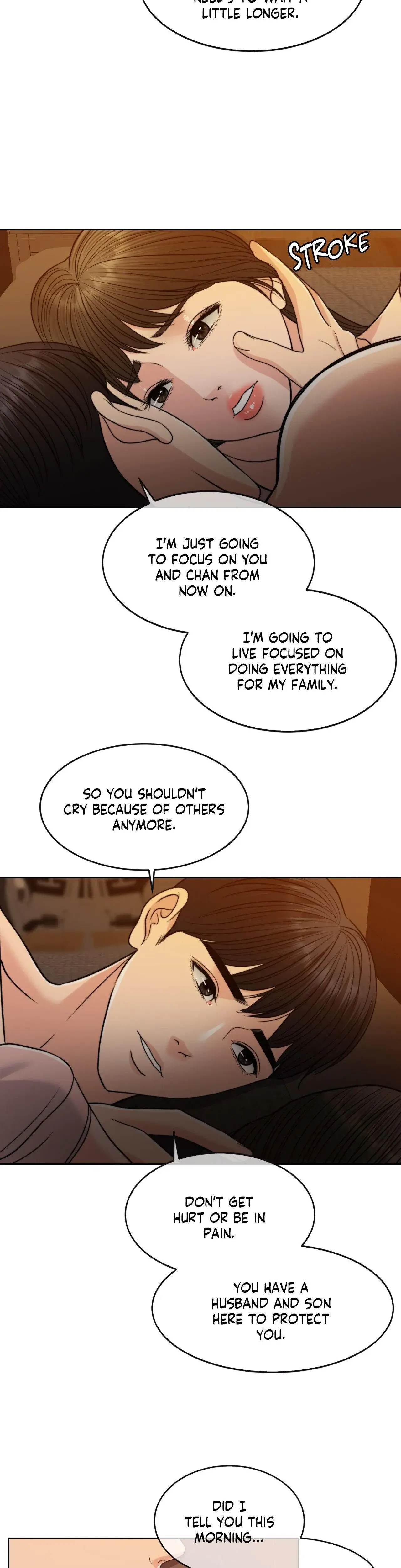 Wife For 1000 Days Season 2 Chapter 43 - Page 55