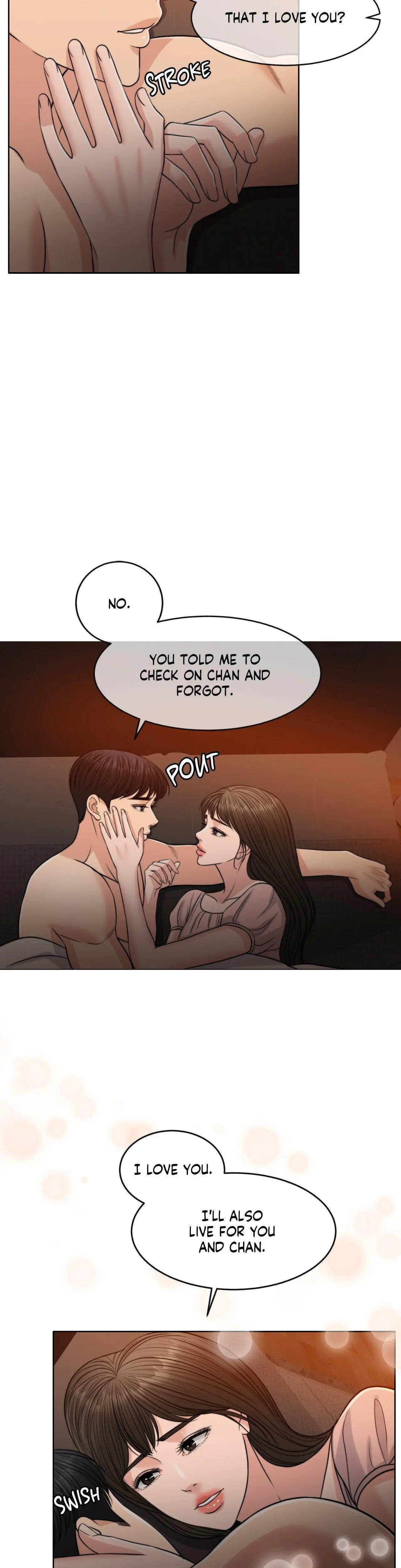 Wife For 1000 Days Season 2 Chapter 43 - Page 56