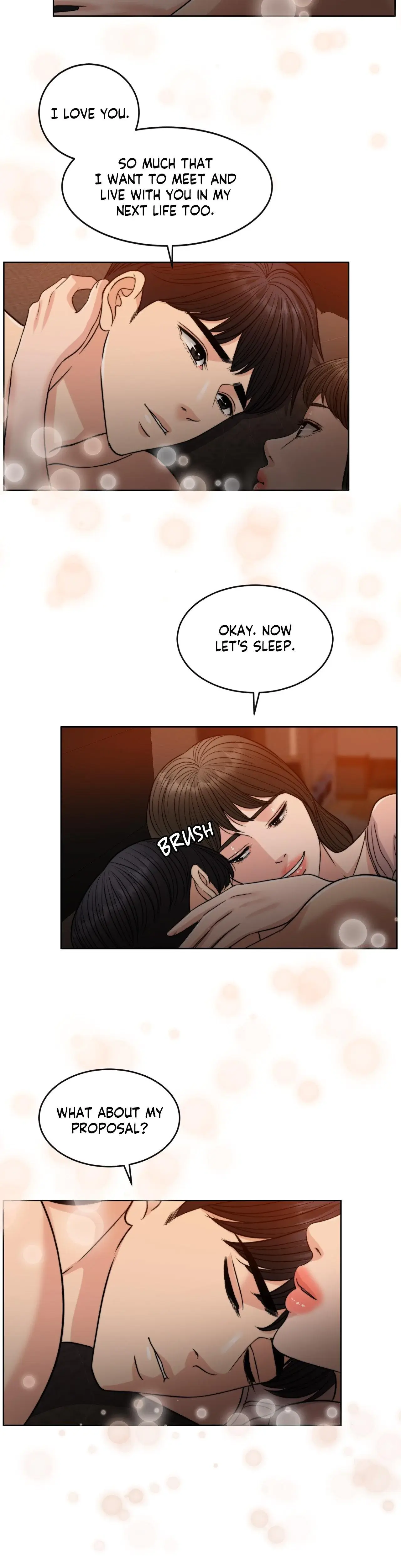 Wife For 1000 Days Season 2 Chapter 43 - Page 57