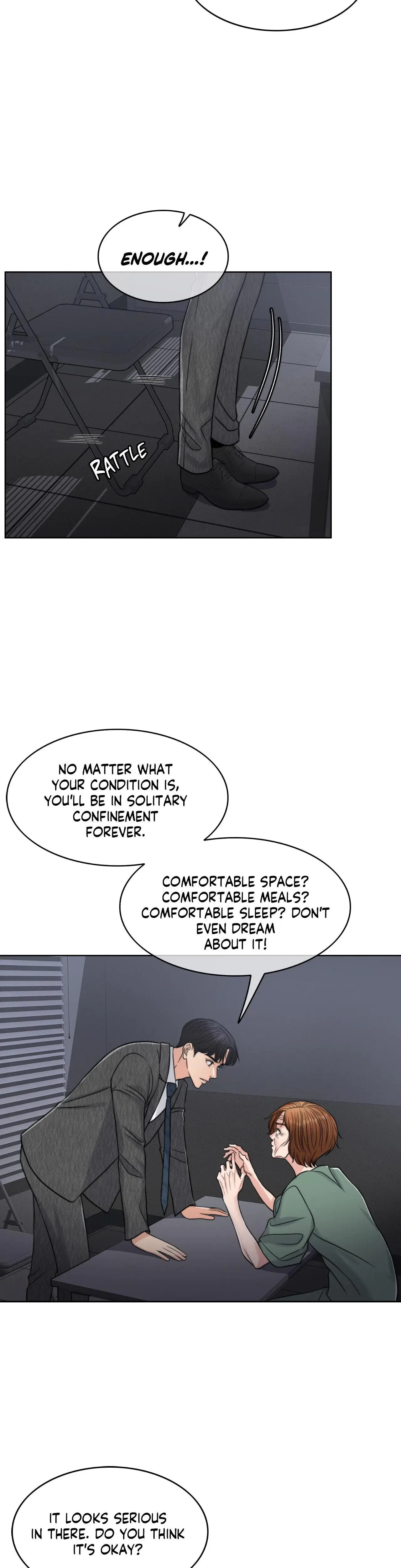 Wife For 1000 Days Season 2 Chapter 43 - Page 7