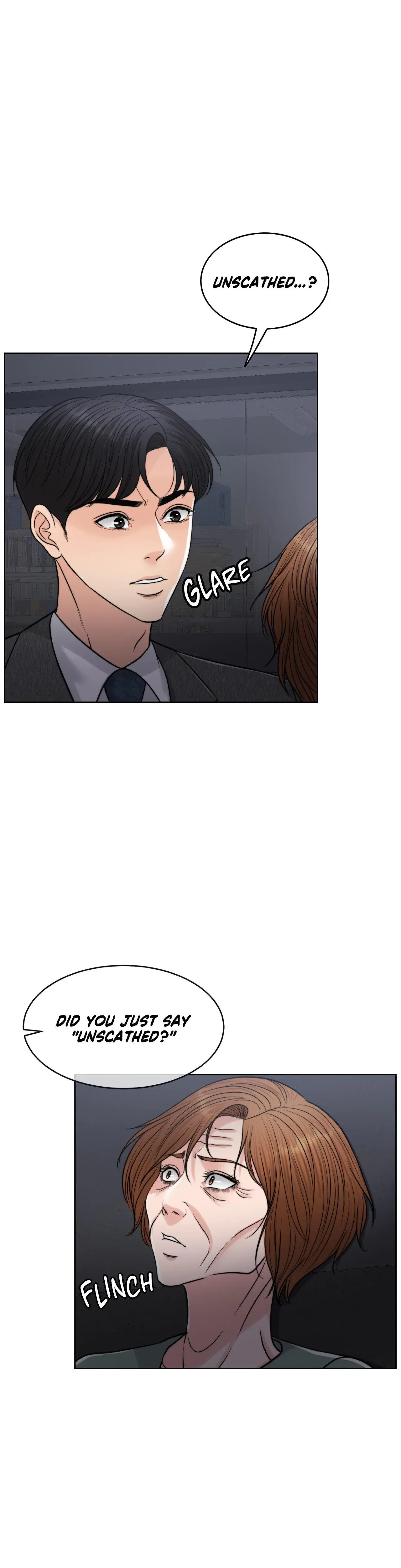 Wife For 1000 Days Season 2 Chapter 43 - Page 9