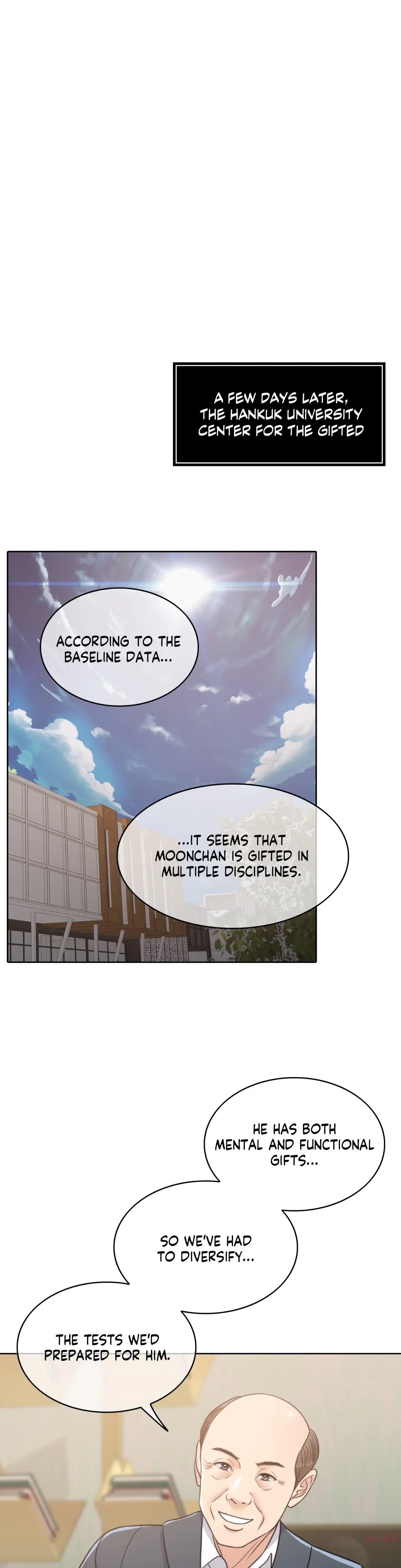 Wife For 1000 Days Season 2 Chapter 44 - Page 1