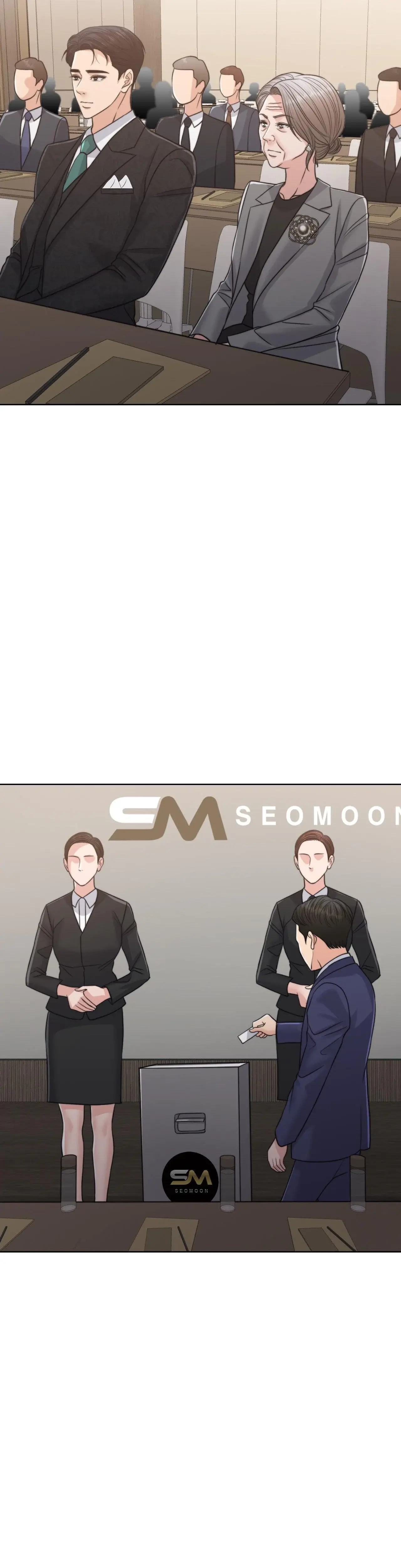Wife For 1000 Days Season 2 Chapter 44 - Page 17
