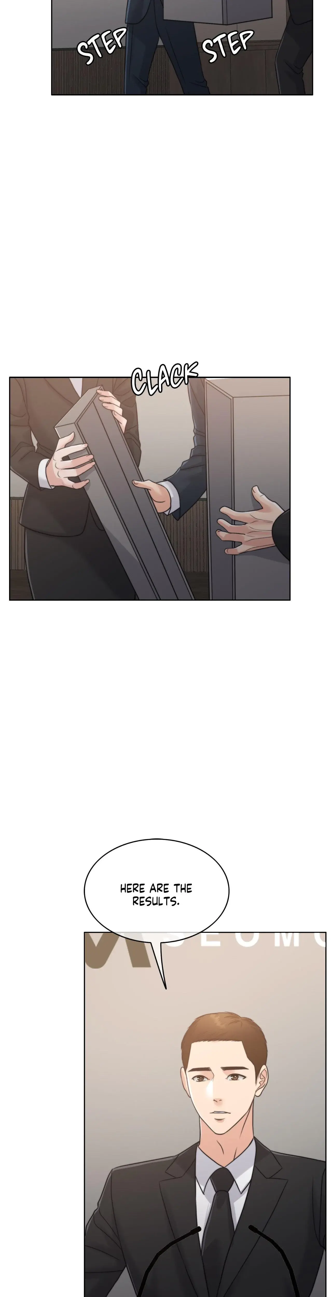 Wife For 1000 Days Season 2 Chapter 44 - Page 19