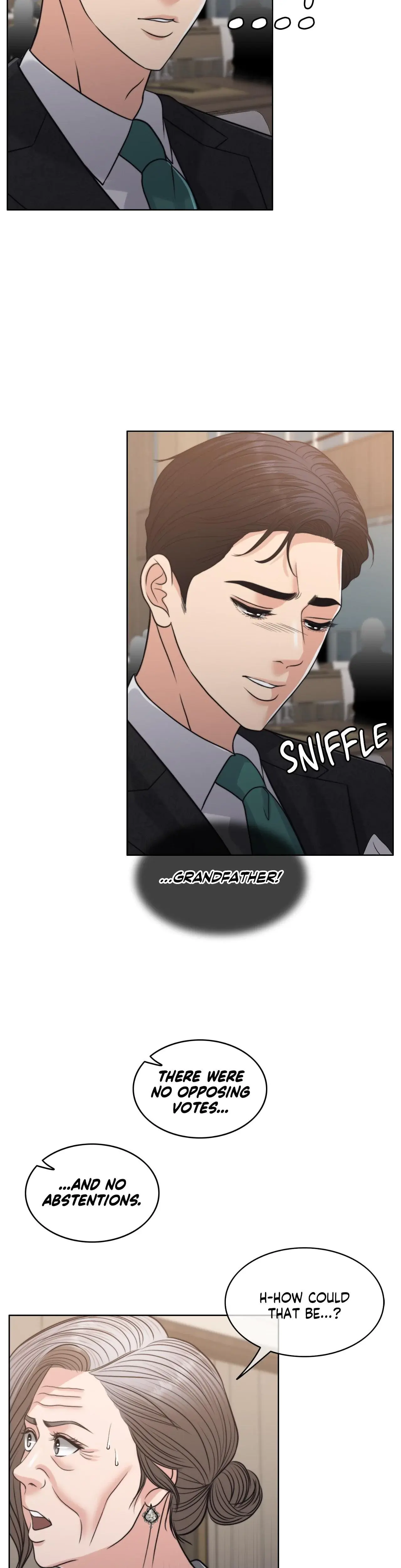 Wife For 1000 Days Season 2 Chapter 44 - Page 21