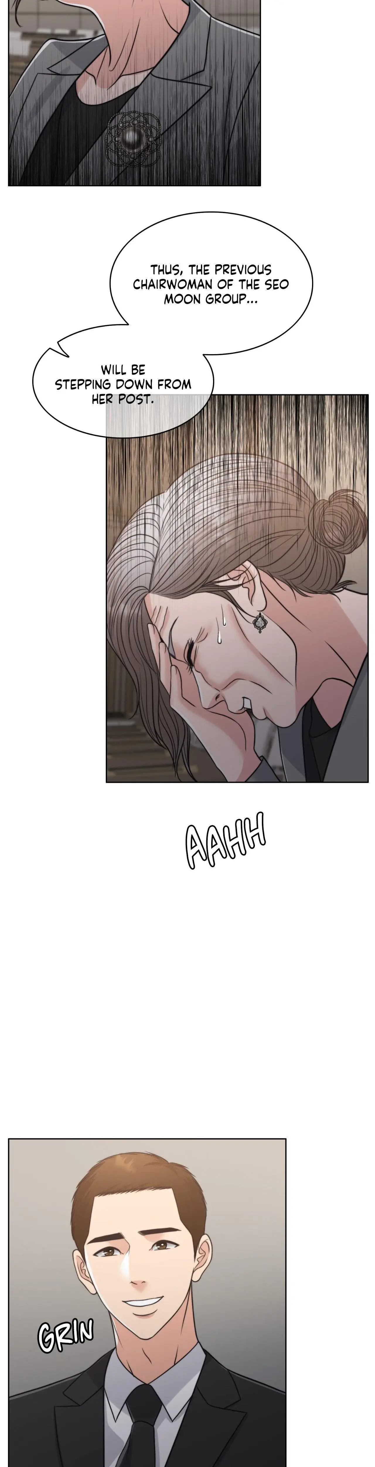 Wife For 1000 Days Season 2 Chapter 44 - Page 22