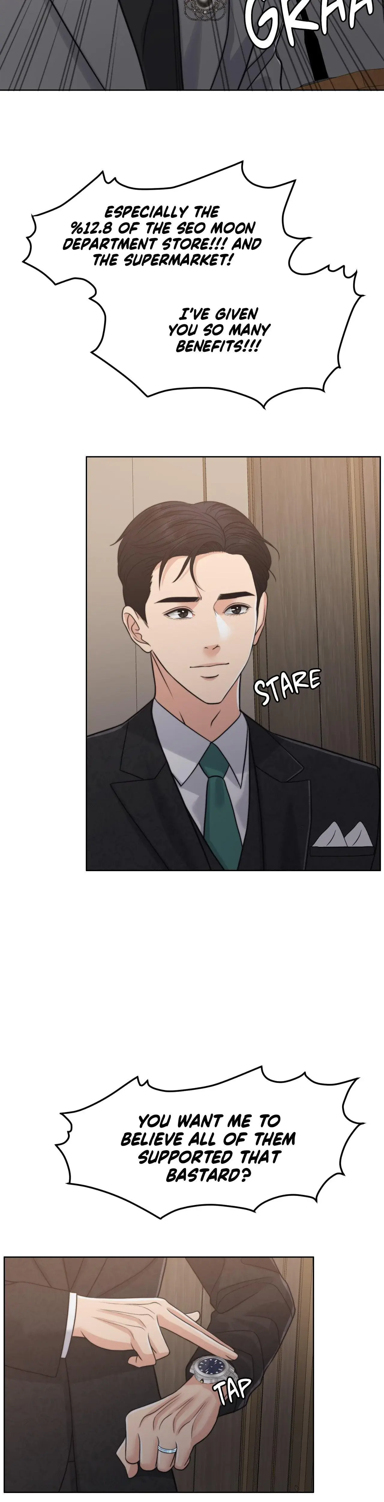 Wife For 1000 Days Season 2 Chapter 44 - Page 24