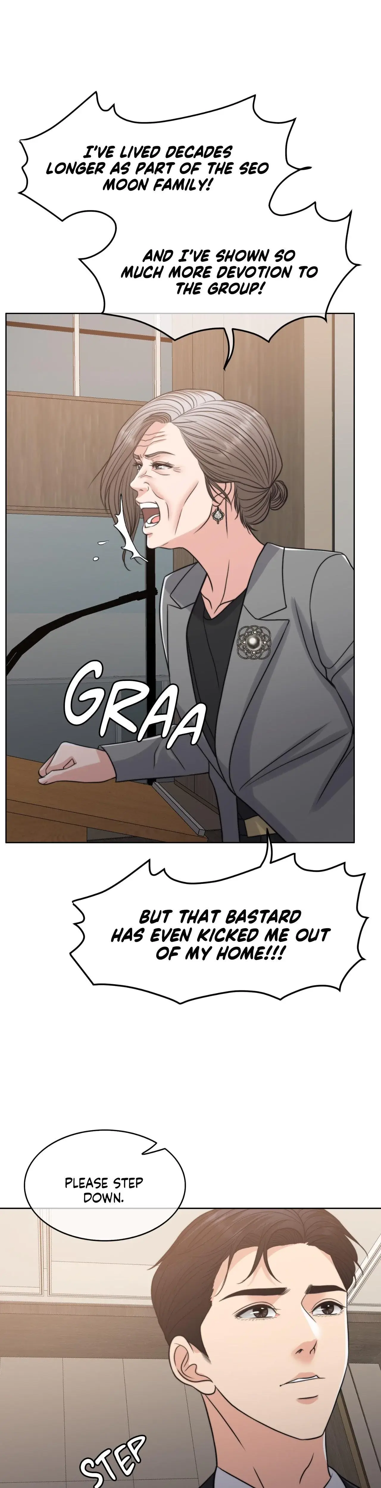 Wife For 1000 Days Season 2 Chapter 44 - Page 26