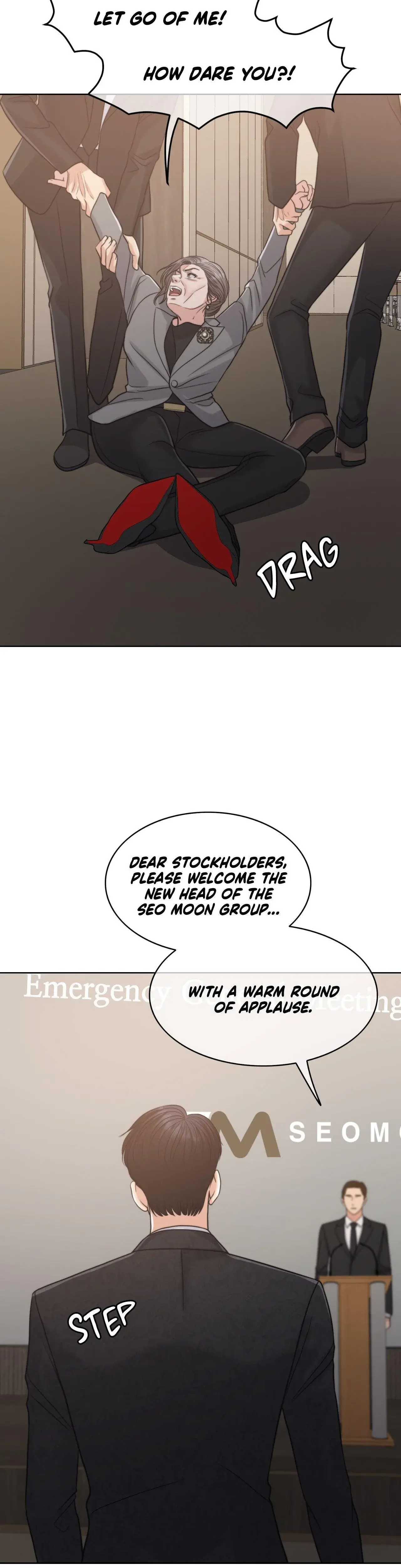 Wife For 1000 Days Season 2 Chapter 44 - Page 29